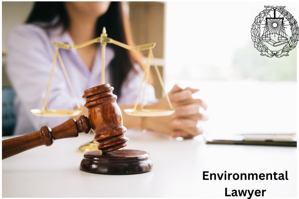 What is an Environmental Lawyer? - Expert guide in 2024 Izhan Ahsan