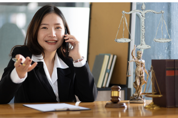 What Is a Paralegals? 7 point you need to know - Izhan Ahsan